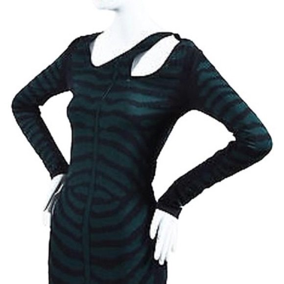 Kimberly Ovitz Adler Sweater Dress - Picture 2 of 6